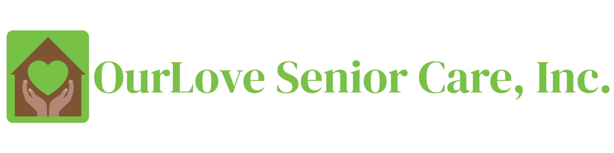 Our Love Senior Care